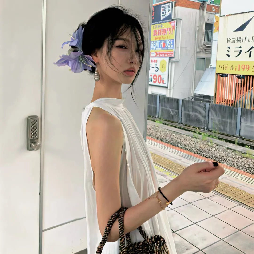 街头素花姐第一季