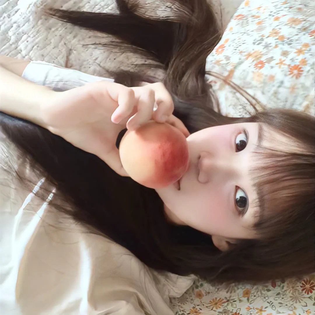 月八日记